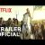 A Revolução | Trailer oficial | Netflix