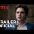 Criminal: Reino Unido – Temporada 2 | Trailer oficial | Netflix
