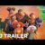“Os Croods – Uma Nova Era” – Trailer oficial (Universal Pictures Portugal) HD