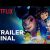 PARA ALÉM DA LUA | Trailer oficial 2 | Netflix