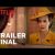 Ratched | Trailer final | Netflix