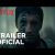 Bárbaros | Trailer oficial | Netflix
