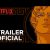 Blood of Zeus | Trailer oficial | Netflix