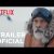 O CÉU DA MEIA-NOITE com George Clooney | Trailer oficial | Netflix