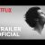 Shawn Mendes: In Wonder | Trailer oficial | Netflix
