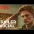 The Liberator | Trailer oficial | Netflix