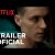 A Desordem que Deixas | Trailer oficial | Netflix