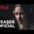 Equinox | Teaser oficial | Netflix