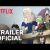 Desencantamento – Parte 3 | Trailer | Netflix