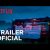 Equinox | Trailer oficial | Netflix