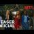 Fate: The Winx Saga | Teaser e anúncio da estreia | Netflix