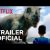 Mundo Jurássico: Acampamento Cretáceo – Temporada 2 | Trailer oficial | Netflix