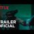 Sweet Home | Trailer oficial | Netflix