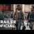 Zona de Perigo | Trailer oficial | Netflix