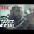Exército dos Mortos | Teaser oficial | Netflix