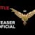 O Legado de Júpiter | Teaser oficial | Netflix