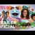 Waffles + Mochi | Trailer oficial | Netflix