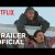 Bad Trip – com Eric Andre, Lil Rel Howery e Tiffany Haddish | Trailer oficial | Netflix