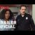Coffee & Kareem com Ed Helms e Taraji P Henson | Trailer oficial  | Netflix