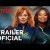 Esquadrão Trovão | Melissa McCarthy e Octavia Spencer | Trailer oficial | Netflix