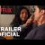 Eu Nunca… | Trailer oficial | Netflix