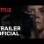 A Mulher à Janela | Trailer oficial | Netflix