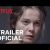 Fatma | Trailer oficial | Netflix