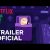 Guia Headspace para a Indução do Sono | Trailer oficial | Netflix