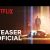 Hit & Run | Teaser oficial | Netflix