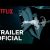 LOVE DEATH + ROBOTS: VOLUME 2 | Trailer oficial | Netflix