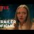Sussurros das Trevas, com Amanda Seyfried | Trailer oficial | Netflix