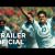 Baggio: O Divino Rabo de Cavalo | Trailer oficial | Netflix