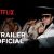 HALSTON | Trailer oficial | Netflix