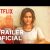 Skater Girl | Trailer oficial | Netflix
