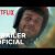 Três Metros Acima do Céu 2 | Trailer oficial | Netflix