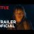 Blood Red Sky | Trailer oficial | Netflix