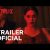Brand New Cherry Flavor: Minissérie | Trailer oficial | Netflix