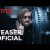 Exército de Ladrões | Teaser oficial | Netflix
