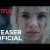 The Witcher: temporada 2 | Teaser | Netflix