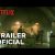 Into the Night: Temporada 2 | Trailer oficial | Netflix