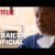 Convergência: Coragem em Tempos de Crise | Trailer oficial | Netflix