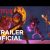 Maya e os Três Guerreiros | Trailer oficial | Netflix