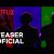 Cowboy Bebop | Teaser oficial “Sessão perdida” | Netflix