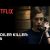 Glória | Spoiler Killer: Mia | Netflix Portugal