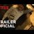 Glória | Trailer Oficial | Netflix Portugal
