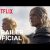 The Witcher: temporada 2 | Trailer oficial | Netflix