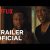 True Story | Trailer oficial | Netflix