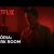 Glória | Já Disponível | Netflix Portugal