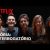 Glória | O Interrogatório ao elenco de Glória | Netflix Portugal