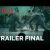 Hellbound | Trailer final | Netflix